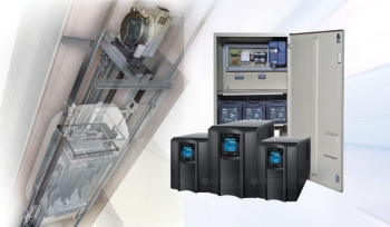 Hệ thống cứu hộ tự động ARD volkslift