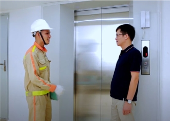 CHĂM SÓC KHÁCH HÀNG