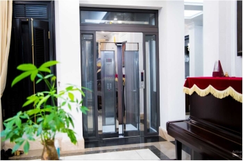 5 thông số kỹ thuật thang máy cần lưu ý