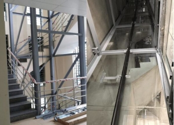 Hướng dẫn 7 bước lắp đặt thang máy đúng kỹ thuật từ chuyên gia