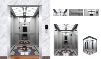 Thang máy tải hàng