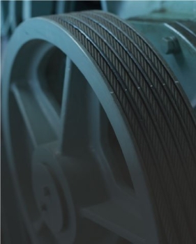 CÁP TẢI THANG MÁY